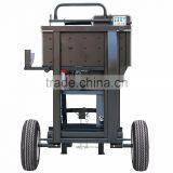 9hp Tuv Issed CE Petrol Engine Wood Saw Machine, CL700 Wood Saw Machine, Petrol Engine Wood Saw Machine thumbnail-3