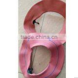 Pink Rubber Inner Tube300-8 thumbnail-1