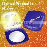 Promotion Mirror With Light