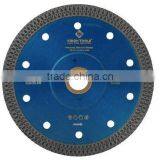 Best Quality Cyclone Turbo Diamond Mesh Blade thumbnail-1