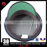 Chinese Factory Wholesale Military Officer Cap/police Peaked Caps thumbnail-3