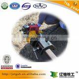 NDM-1.4 Internal Combustion Rail End-surface Rail Grinder Gas Pressure Weldinger Equipment Complete Set thumbnail-1