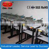 Manual Textile Cutting Machine With Long Cutter Production Quickly thumbnail-6