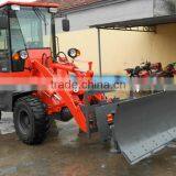 EPA HUIZHONG Wheel Loader ZL10A