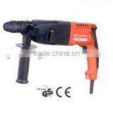 2014 Hot sale! 2450 rotary hammer 700W Model UTOT-2407