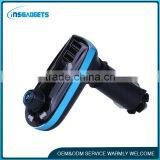 China Products FM TRANSMITTER for Car thumbnail-3