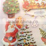 Scrapbook 3D Sticker, Hot Sale 3D Decoupage Stickers, Craft Gift Sticker for Decoration thumbnail-5