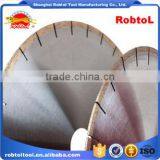 16" Granite Diamond Saw Blade Bridge Circular Disc Cutting Segmented thumbnail-3