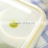 Wholesale Dongguan OEM Plastic Leakproof Lunch Box Food Container for Children thumbnail-5