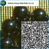 Interest Group Steel Balls Co Ltd company overview - view 3 thumbnail