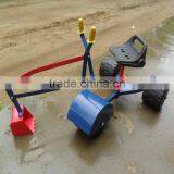 3-wheeled Kids Sand Digger for Sale thumbnail-2