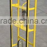 250kg Heavy Duty Stair Climbing Appliance Moving Furniture Hand Trolley thumbnail-1