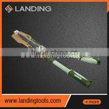 634901 Garden Tool Heat Treated 50# Steel Blade Head Garden Shear