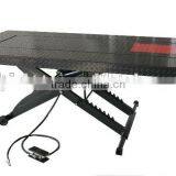 1000lbs CE Approved Air ATV/motorcycle Lift Table thumbnail-5