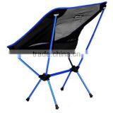 2016 Hot Sell Famous Multi New Design Lightweight Hiking Chair Folding Moon Chair thumbnail-2