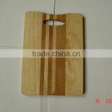 Chopping Board With Two Tone thumbnail-2