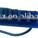 Mini Type Scart Socket Cable 0.5M thumbnail-1