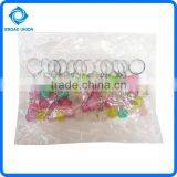 Beautiful Key Chain Acrylic Key Chain Key Buckle thumbnail-1