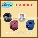 Taiwan High Quality A/C Spring Lock Coupling Tools / Auto Body Repair Tools Kit thumbnail-1