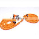 CE REACH Certificated Expandable Garden Water Hose With Spray Gun Magic Hose As Seen On TV thumbnail-2