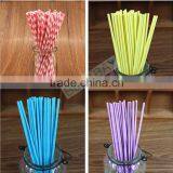 Chocolate Paper Lollipop Stick,customized Printed Lollipop Stick thumbnail-3