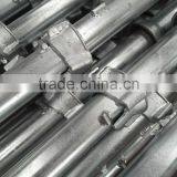 Heavy Loading Capacity Q235 Steel Cuplock System Top Quality Hot Dip Galvanized Scaffolding Parts Name Cuplock Scaffolding thumbnail-2