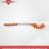 Nylon Slotted Spatula and Spaghetti Server Kitchen Accessory With PP Handle thumbnail-3