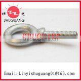 Hot Dip Galvanized Eye Bolt Din580 thumbnail-1