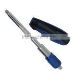 1/4" Dr. Two Function Universal-Handle Socket thumbnail-1