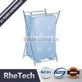 Wholesale Outdoor Folding Standing Laundry Clothes Dryer Hanger thumbnail-1
