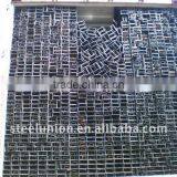 Factory Rectangle Hollow Tube/hollow Tube Price thumbnail-5