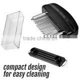 48 Stainless Steel Blades Meat Tenderizer Hammer thumbnail-2