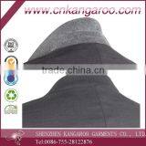 Polyester Viscose Breathable Custom Classic Business Mens Blazer thumbnail-5