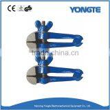 Cast Iron Hand Vice/Cutting Tools thumbnail-3