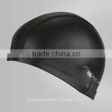 Silicone Swimming Cap With Customized Company Logo thumbnail-4