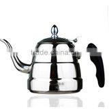 1.2L Non-electric Tea Kettle With Infuser thumbnail-1