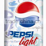 0.33 L Pepsi Light Can thumbnail-1
