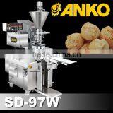 Anko Professional Electric Stainless Steel Pistachio Ball Maker Machine thumbnail-4