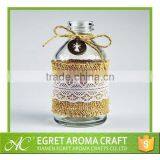 Nice Design and Decorative Factory Direct Sale Ecofriendly Home Air Freshener Glass Reed Diffuser Decorative Air Freshener thumbnail-4