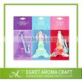 EA1-1001 Cotton Paper Hanging Car Air Freshener thumbnail-6
