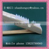 Transparent80*9.5MM Non-slip Hanger Sticker