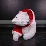 Christmas Bear Seat thumbnail-2