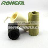 DIY Yafit Colored Paper Rayon Raffia Yarn Crochet Kit thumbnail-5