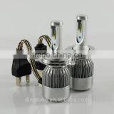 H1 H3 H4 H7 H10 High Power Auto Parts 12V 24V Car Auto Led Headlight thumbnail-1