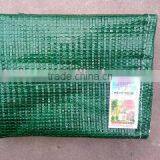 PP Cabbage Mesh Bags, Shiny Green Bags thumbnail-1