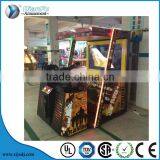 47 Inch Rambo Amusement Machine Gun Shooting Game DF-035/Rambo Shooting Game Machine/coin Operated Shooting Simulator for Sale thumbnail-2