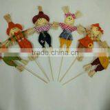 Hot Witch Design Sale Harvest Scarecrow thumbnail-4