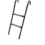 CreateFun Cheap Price Trampoline Ladders for Sale thumbnail-2