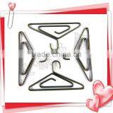 Clothes Hanger Paper Clips thumbnail-1
