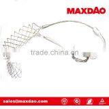 Stainless Steel Hoisting Grip for 7/8" in Coaxial Cable thumbnail-2